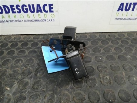 Cerradura Puerta Trasera Derecha Renault Kangoo II  1 5 Authentique [1 5 Ltr  - 63 kW dCi Diesel CAT]