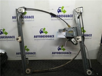 Elevalunas Electrico Delantero Derecho Renault Kangoo II  1 5 Authentique [1 5 Ltr  - 63 kW dCi Diesel CAT]