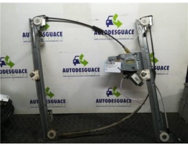 Elevalunas Electrico Delantero Derecho Renault Kangoo II  1 5 Authentique [1 5 Ltr  - 63 kW dCi Diesel CAT]