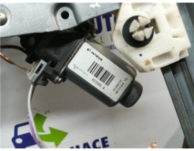 Elevalunas Electrico Delantero Derecho Renault Kangoo II  1 5 Authentique [1 5 Ltr  - 63 kW dCi Diesel CAT]
