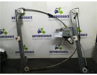 Elevalunas Electrico Delantero Derecho Renault Kangoo II  1 5 Authentique [1 5 Ltr  - 63 kW dCi Diesel CAT]