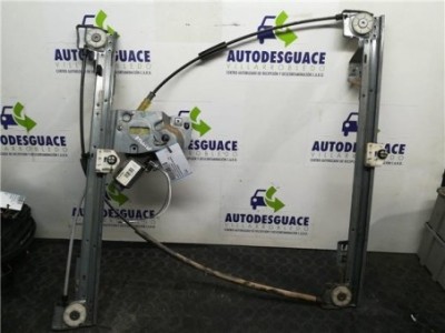 Elevalunas Electrico Delantero Izquierdo Renault Kangoo II  1 5 Authentique [1 5 Ltr  - 63 kW dCi Diesel CAT]