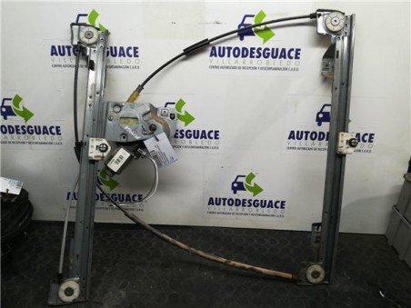 Elevalunas Electrico Delantero Izquierdo Renault Kangoo II  1 5 Authentique [1 5 Ltr  - 63 kW dCi Diesel CAT]