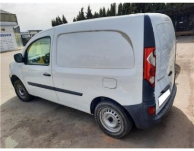 Maneta Exterior Delantera Izquierda Renault Kangoo II  1 5 Authentique [1 5 Ltr  - 63 kW dCi Diesel CAT]