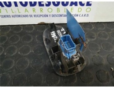 Botonera Puerta Delantera Derecha Renault Kangoo II  1 5 Authentique [1 5 Ltr  - 50 kW dCi Diesel]