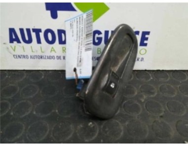 Botonera Puerta Delantera Derecha Renault Kangoo II  1 5 Authentique [1 5 Ltr  - 50 kW dCi Diesel]