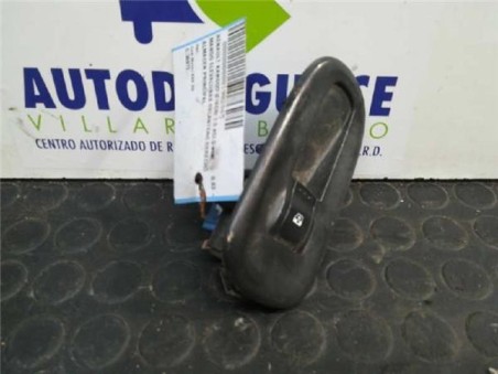 Botonera Puerta Delantera Derecha Renault Kangoo II  1 5 Authentique [1 5 Ltr  - 50 kW dCi Diesel]