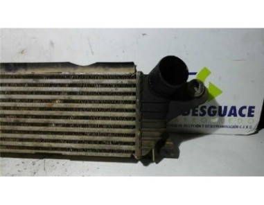 Intercooler Renault Kangoo I  1 9 PAMPA [1 9 Ltr  - 59 kW dCi Diesel CAT]