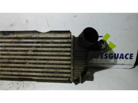 Intercooler Renault Kangoo I  1 9 PAMPA [1 9 Ltr  - 59 kW dCi Diesel CAT]