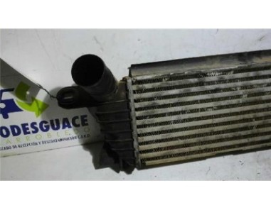 Intercooler Renault Kangoo I  1 9 PAMPA [1 9 Ltr  - 59 kW dCi Diesel CAT]
