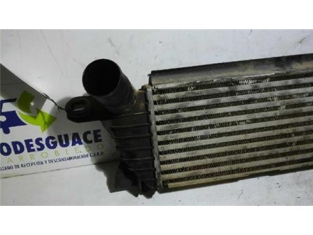 Intercooler Renault Kangoo I  1 9 PAMPA [1 9 Ltr  - 59 kW dCi Diesel CAT]