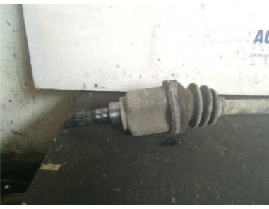 Transmision Trasera Derecha Renault Kangoo I  1 9 PAMPA [1 9 Ltr  - 59 kW dCi Diesel CAT]