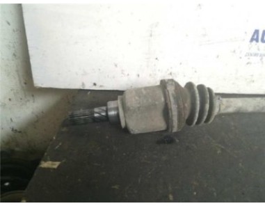 Transmision Trasera Derecha Renault Kangoo I  1 9 PAMPA [1 9 Ltr  - 59 kW dCi Diesel CAT]