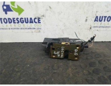 Cerradura Puerta Delantera Derecha Renault Laguna  2 2 D Anade [2 2 Ltr  - 83 kW Turbodiesel]