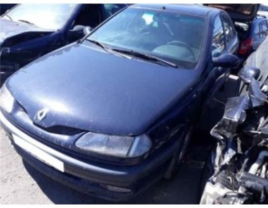 Cerradura Puerta Delantera Derecha Renault Laguna  2 2 D Anade [2 2 Ltr  - 83 kW Turbodiesel]