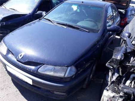Cerradura Puerta Delantera Derecha Renault Laguna  2 2 D Anade [2 2 Ltr  - 83 kW Turbodiesel]