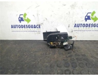 Cerradura Puerta Delantera Derecha Renault Laguna  2 2 D Anade [2 2 Ltr  - 83 kW Turbodiesel]