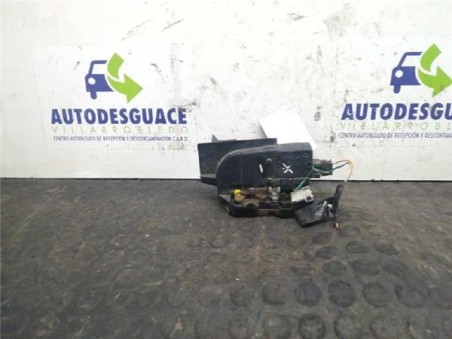 Cerradura Puerta Delantera Derecha Renault Laguna  2 2 D Anade [2 2 Ltr  - 83 kW Turbodiesel]