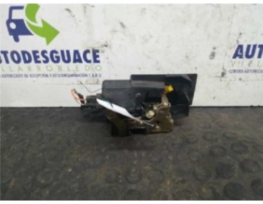 Cerradura Puerta Delantera Derecha Renault Laguna  2 2 D Anade [2 2 Ltr  - 83 kW Turbodiesel]