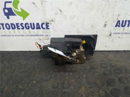 Cerradura Puerta Delantera Derecha Renault Laguna  2 2 D Anade [2 2 Ltr  - 83 kW Turbodiesel]