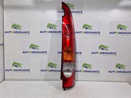 Piloto Trasero Derecho Renault Kangoo II  1 5 Authentique [1 5 Ltr  - 50 kW dCi Diesel]