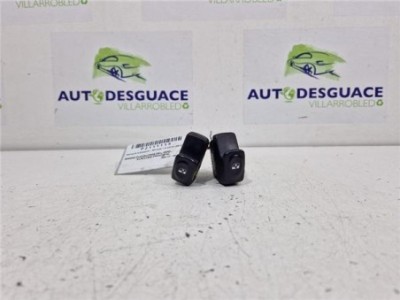MANDO ELEVALUNAS DELANTERO IZQUIERDO Renault Kangoo II  1 5 Authentique [1 5 Ltr  - 50 kW dCi Diesel]