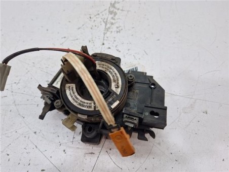 Anillo Airbag Renault Kangoo I  1 5 Authentique Oasis [1 5 Ltr  - 60 kW dCi Diesel]