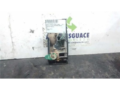 Maneta exterior puerta corredera derecha Renault Kangoo I  1 9 1 4 Rapid Plus [1 9 Ltr  - 40 kW Diesel]
