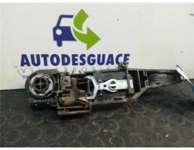 Maneta exterior puerta corredera derecha Renault Kangoo II  1 5 Authentique [1 5 Ltr  - 50 kW dCi Diesel]