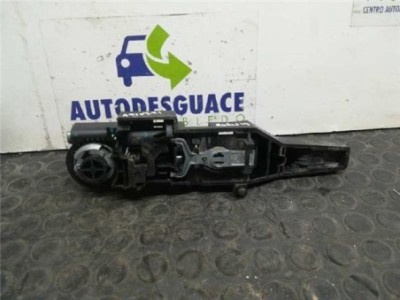 Maneta exterior puerta corredera izquierda Renault Kangoo II  1 5 Authentique [1 5 Ltr  - 63 kW dCi Diesel CAT]