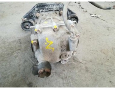 Grupo Diferencial Trasero Renault Kangoo I  1 9 PAMPA [1 9 Ltr  - 59 kW dCi Diesel CAT]