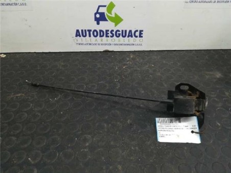 Cerradura Puerta Trasera Derecha Renault Kangoo II  1 5 Authentique [1 5 Ltr  - 50 kW dCi Diesel]