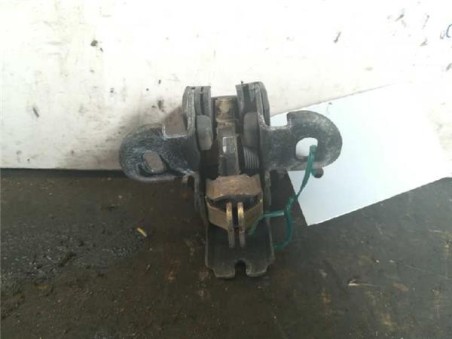 Cerradura Puerta Trasera Izquierda Renault Kangoo I  1 9 PAMPA [1 9 Ltr  - 59 kW dCi Diesel CAT]