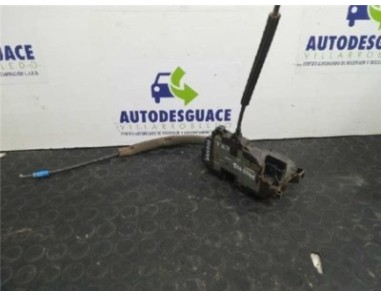 Cerradura Puerta Trasera Izquierda Renault Kangoo II  1 5 Authentique [1 5 Ltr  - 50 kW dCi Diesel]