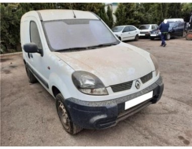 PRETENSOR ASIENTO DELANTERO IZQUIERDO Renault Kangoo I  1 9 PAMPA [1 9 Ltr  - 59 kW dCi Diesel CAT]