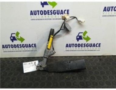 PRETENSOR ASIENTO DELANTERO IZQUIERDO Renault Kangoo I  1 9 PAMPA [1 9 Ltr  - 59 kW dCi Diesel CAT]