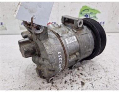 Compresor Aire Acondicionado Toyota Corolla Verso  2 2 D-4D