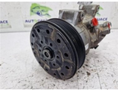Compresor Aire Acondicionado Toyota Corolla Verso  2 2 D-4D