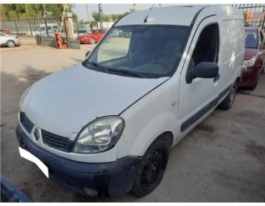 Mando De Luces Renault Kangoo II  1 5 Authentique [1 5 Ltr  - 50 kW dCi Diesel]
