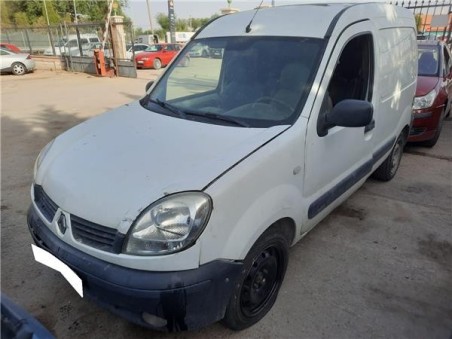 Mando De Luces Renault Kangoo II  1 5 Authentique [1 5 Ltr  - 50 kW dCi Diesel]