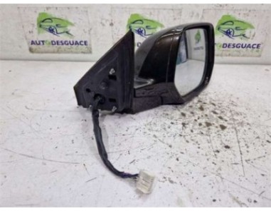 Retrovisor Electrico Derecho Honda CR-V III 2 2 i-CTDi