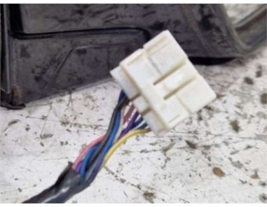 Retrovisor Electrico Derecho Honda CR-V III 2 2 i-CTDi