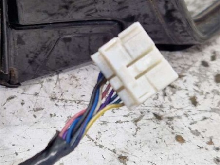 Retrovisor Electrico Derecho Honda CR-V III 2 2 i-CTDi