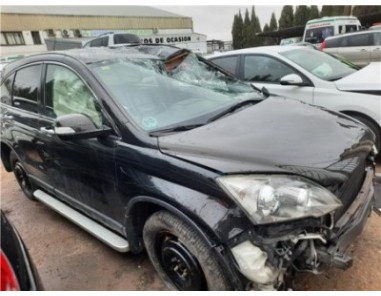 Honda CR-V III 2 2 i-CTDi