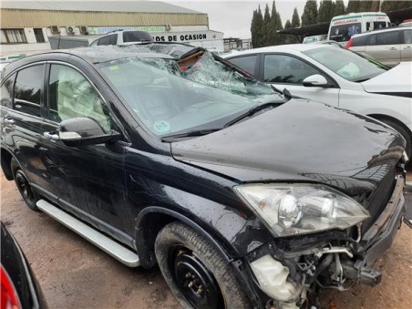 Honda CR-V III 2 2 i-CTDi