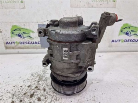 Compresor Aire Acondicionado Honda CR-V III 2 2 i-CTDi