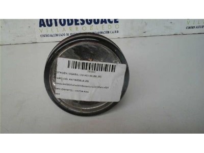 Faro Antiniebla Izquierdo Citroen Xsara Berlina  2 0 HDi 90 2