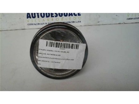 Faro Antiniebla Izquierdo Citroen Xsara Berlina  2 0 HDi 90