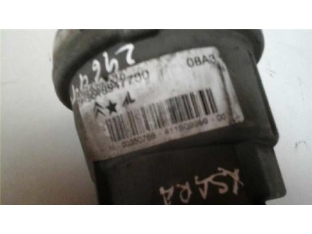 Faro Antiniebla Izquierdo Citroen Xsara Berlina  2 0 HDi 90