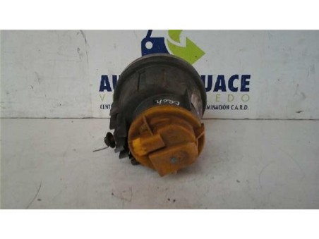 Faro Antiniebla Derecho Citroen Xsara Berlina  2 0 HDi 90